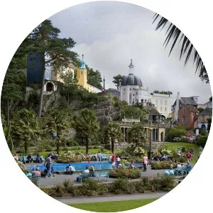 Portmeirion - 