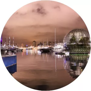 Porto Antico di Genova - 