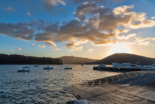 Porto de Cedeira - Museum in Cedeira, Spain
