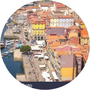 Porto District - 