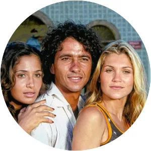 Porto dos Milagres - Brazilian telenovela