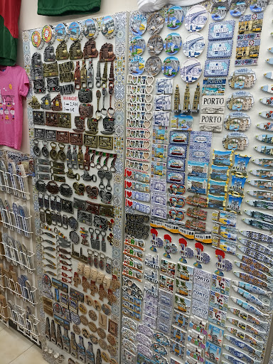 Porto Gift Point photograph