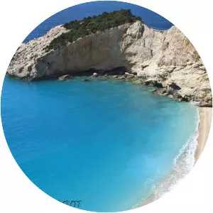 Porto Katsiki - 