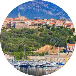 Porto-Vecchio