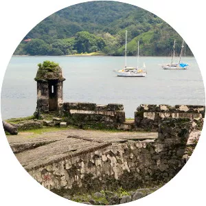 Portobelo - Colón