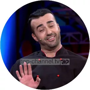 Portokalli - 2003 ‧ Comedy ‧ 25 seasons