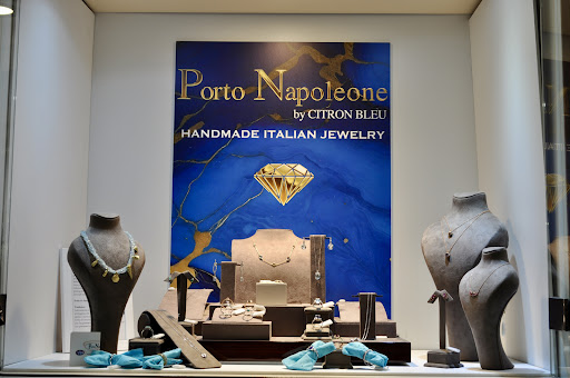 PortoNapoleone by Citron Bleu