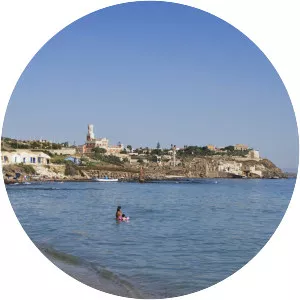 Portopalo di Capo Passero