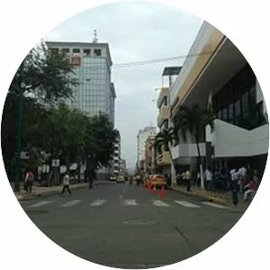 Portoviejo