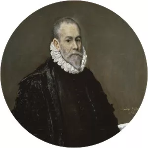 Portrait of a Doctor