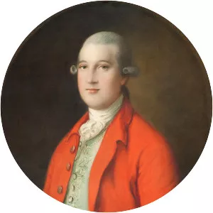 Portrait of a Gentleman