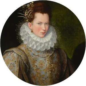 Portrait of a Lady of the Court