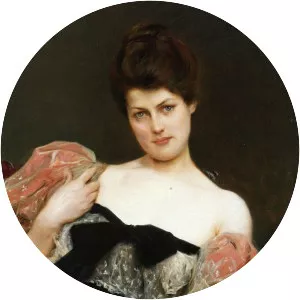 Portrait of a Lady