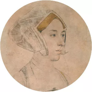 Portrait of a Lady, thought to be Anne Boleyn