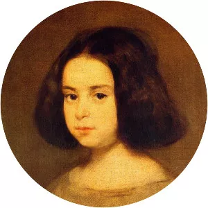 Portrait of a Little Girl