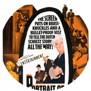 Portrait of a Mobster