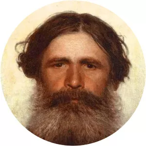 Portrait of a Peasant - Artwork