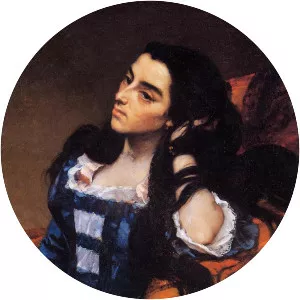 Portrait of a Spanish Lady