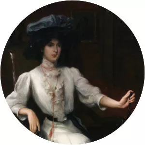 Portrait of a Woman