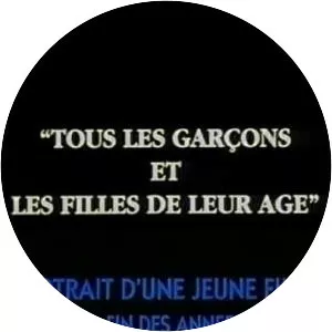 Portrait of a Young Girl in the Late '60s, in Brussels (Portrait d'une jeune fille de la fin des années 60 à Bruxelles)