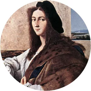 Portrait of a Young Man