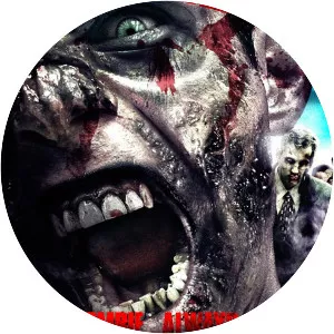 Portrait Of A Zombie