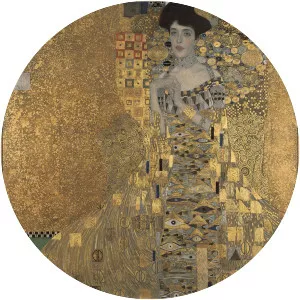 Portrait of Adele BlochBauer I