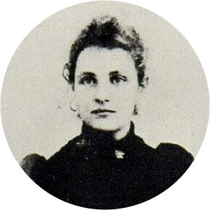 Portrait of Adeline Ravoux