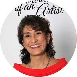 Portrait of an Artist - TV program