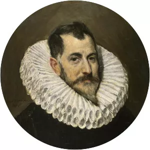 Portrait of an Unknown Gentleman