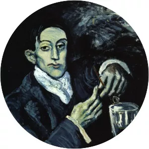 Portrait of Angel Fernández de Soto