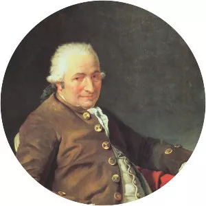 Portrait of Charles-Pierre Pecoul