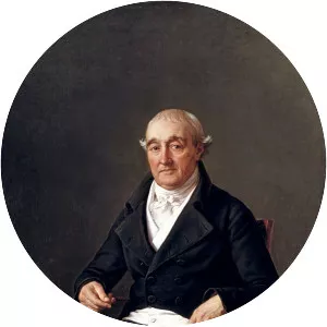 Portrait of Cooper Penrose - Artwork