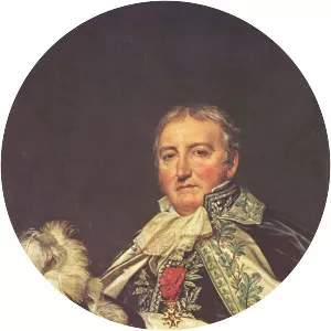 Portrait of Count Antoine Français de Nantes, . . . photograph