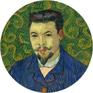 Portrait of Doctor Félix Rey