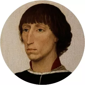 Portrait of Francesco d'Este