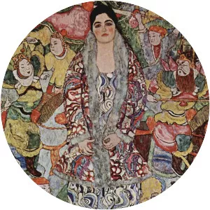 Portrait of Friederike Maria Beer