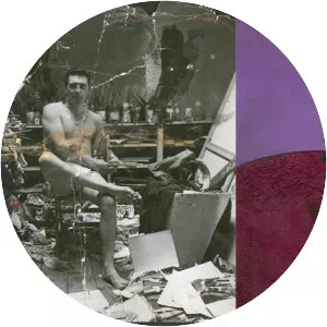 Portrait of George Dyer Talking