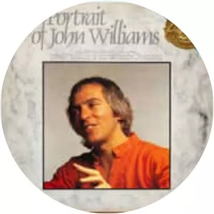 Portrait of John Williams - Album by John Williams