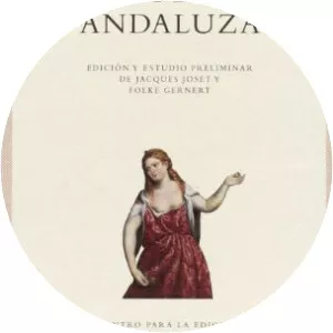 Portrait of Lozana: The Lusty . . .