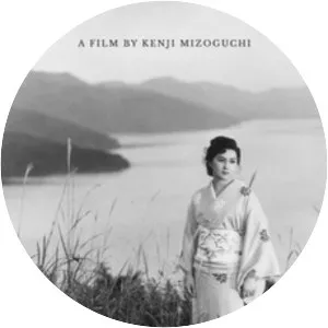 Portrait of Madame Yuki - 1950 ‧ Black and white/Drama ‧ 1h 28m