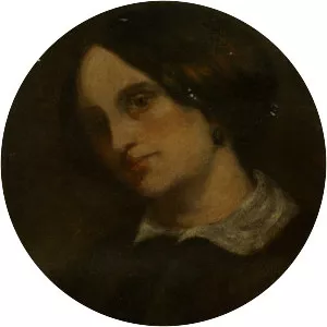 Portrait of Madthilde Couq