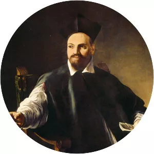 Portrait of Maffeo Barberini