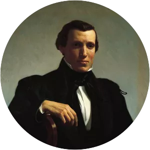 Portrait of Monsieur M. - Artwork