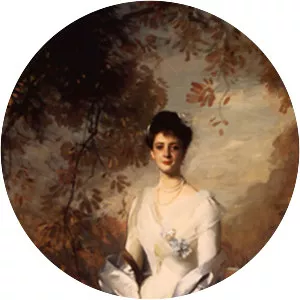 Portrait of Pauline Astor