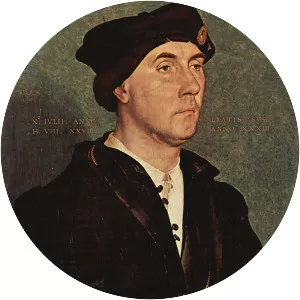 Portrait of Sir Richard Southwell