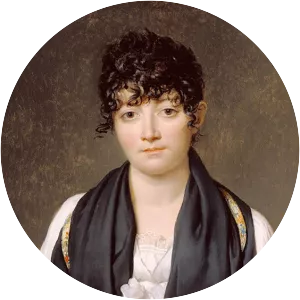 Portrait of Suzanne Le Pelletier de . . .