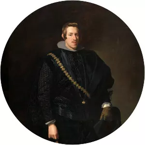 Portrait of the Infante Don Carlos
