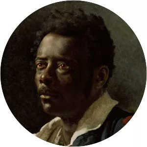 Portrait Study - Artwork