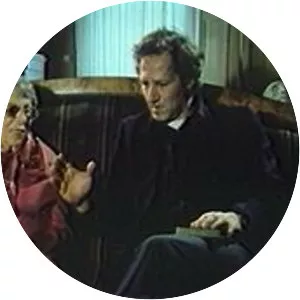 Portrait Werner Herzog